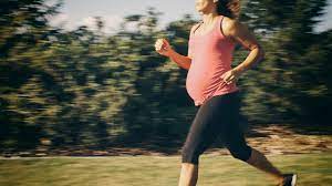 egzersiz ve hamilelik