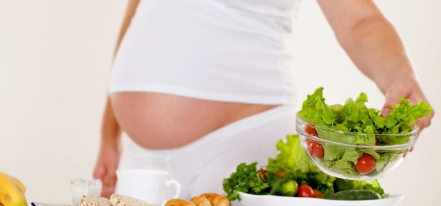 hamilelikte yiyecek seçimi