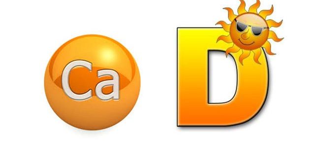 d vitamini kalsiyum hakkında