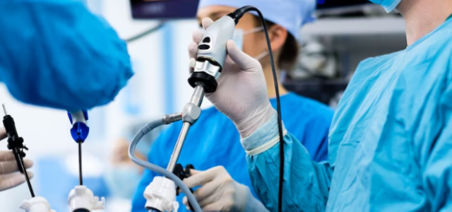 laparoskopi ücretleri